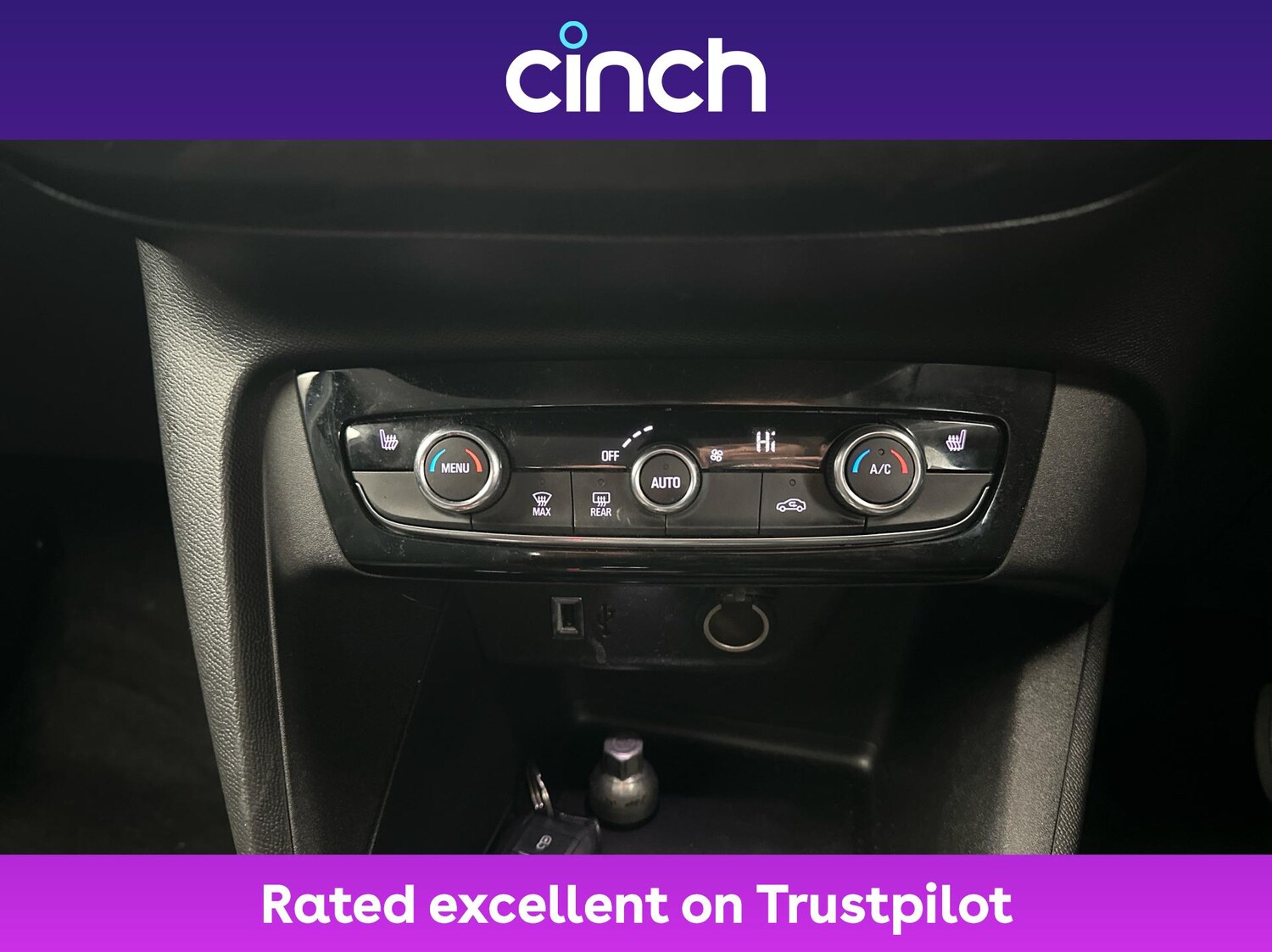 Used Vauxhall Corsa 2022 for sale - 76712036: Photo 33