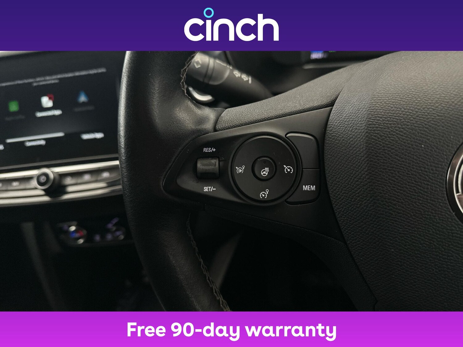 Used Vauxhall Corsa 2022 for sale - 76712036: Photo 34