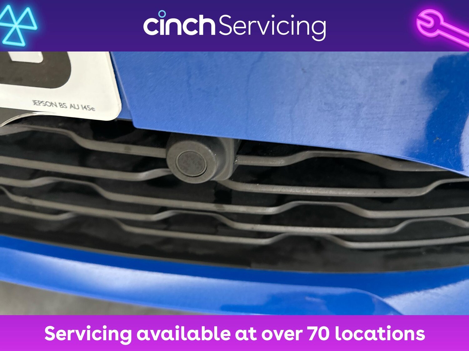 Used Vauxhall Corsa 2022 for sale - 76712036: Photo 36