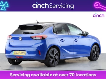 Used Vauxhall Corsa 2022 for sale - 76712036: Photo
