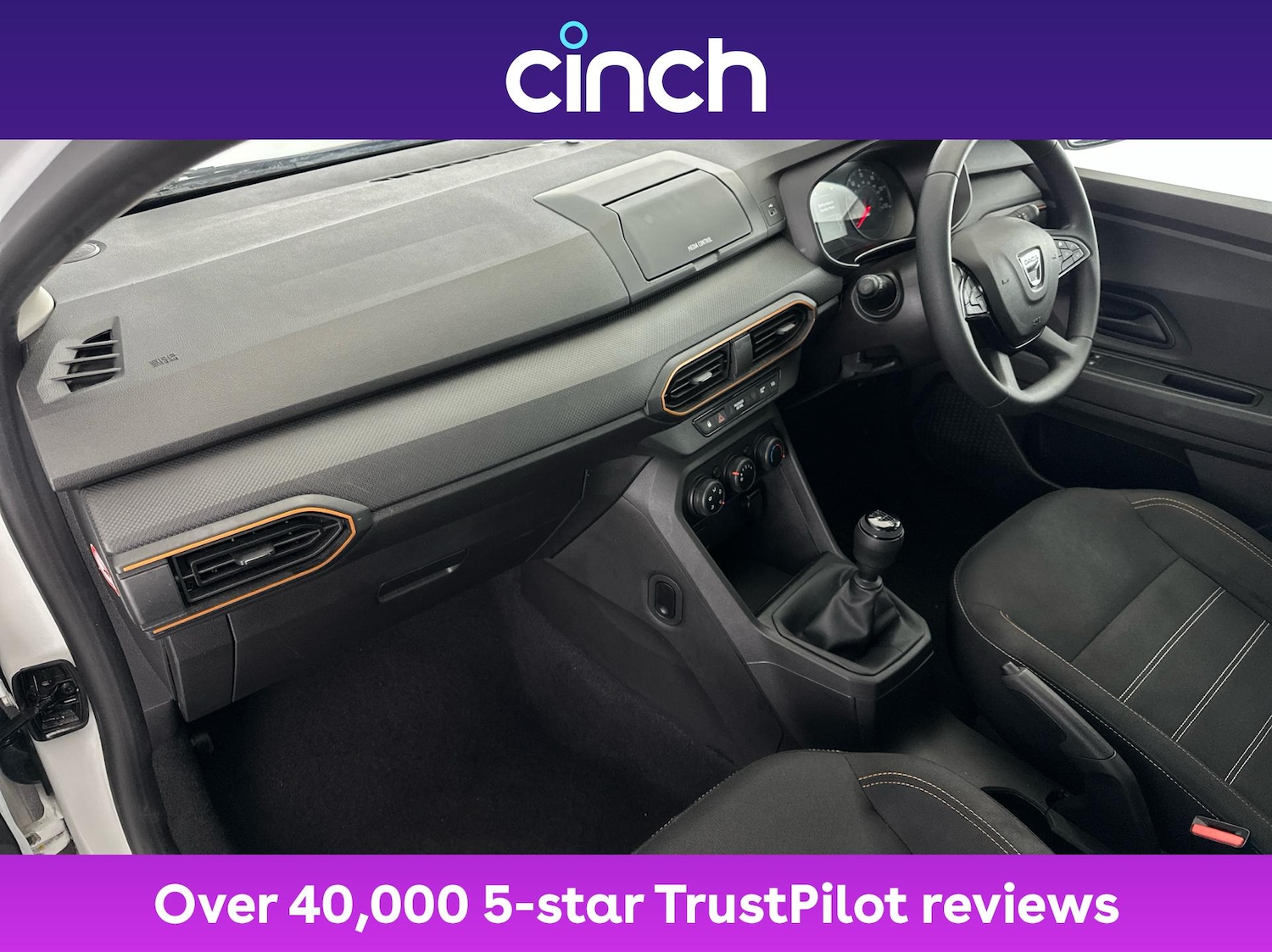 Used Dacia Sandero Stepway 2021 for sale - 77059548: Photo 14