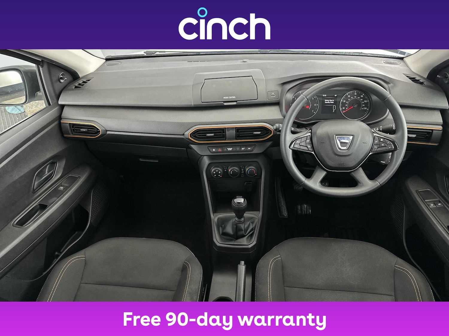 Used Dacia Sandero Stepway 2021 for sale - 77059548: Photo 15