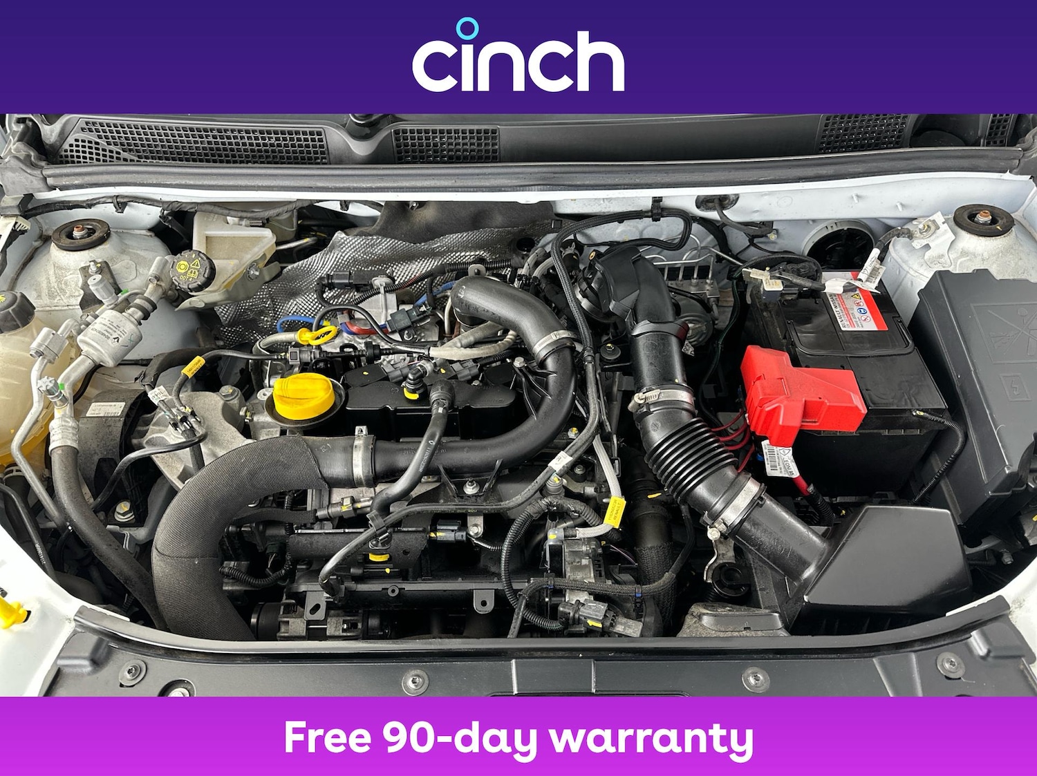 Used Dacia Sandero Stepway 2021 for sale - 77059548: Photo 23