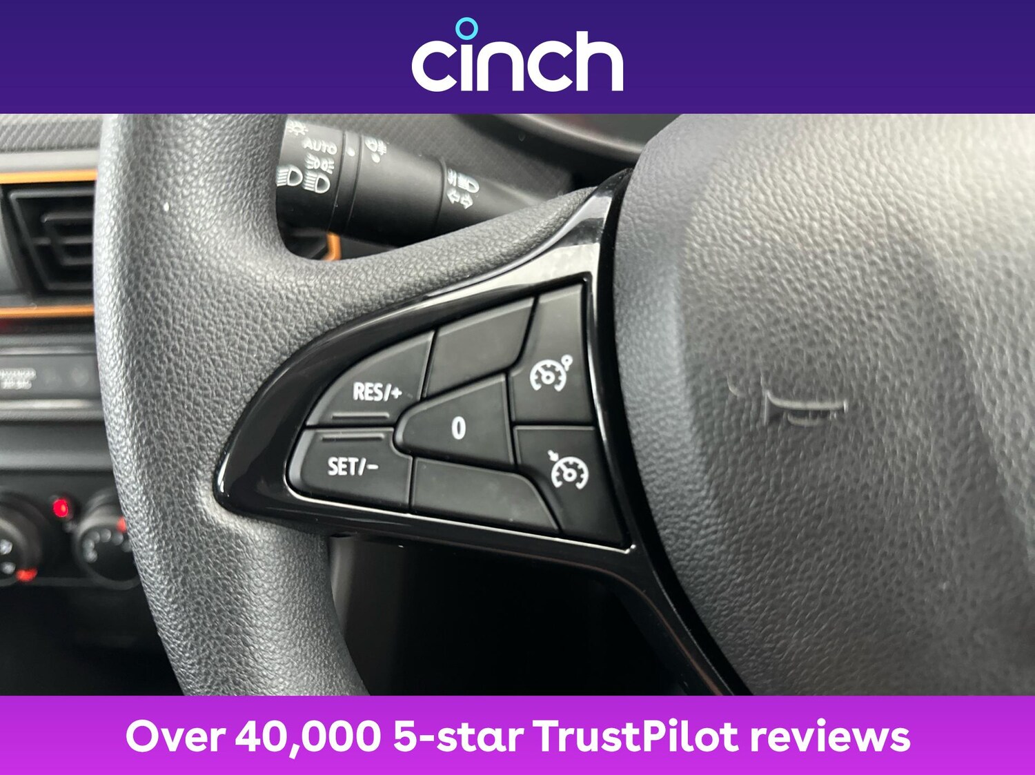 Used Dacia Sandero Stepway 2021 for sale - 77059548: Photo 33