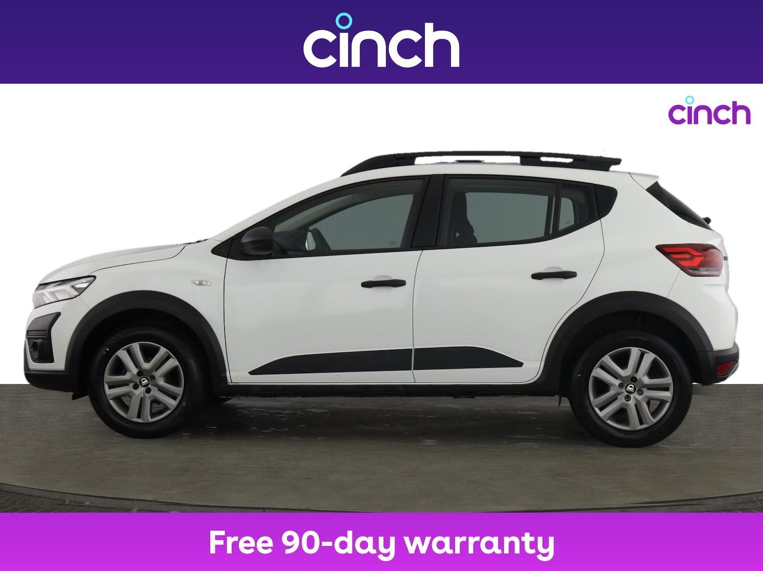 Used Dacia Sandero Stepway 2021 for sale - 77059548: Photo 8