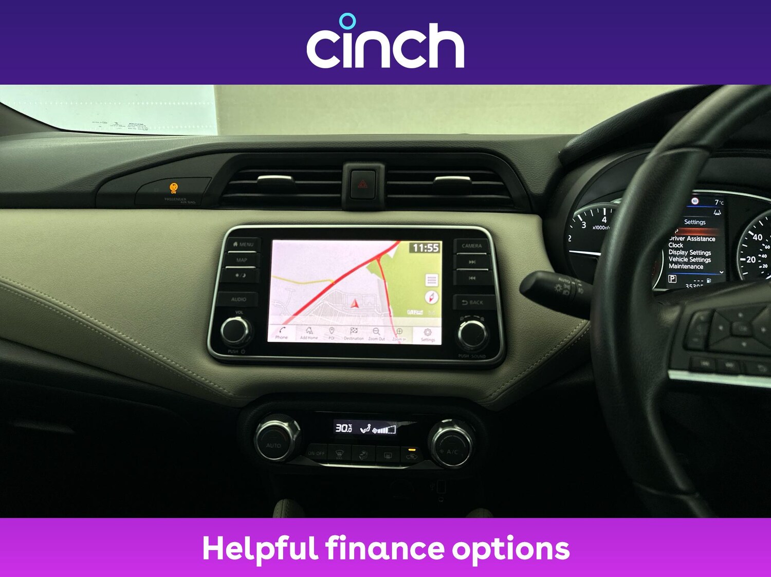 Used Nissan Micra 2021 for sale - 77020346: Photo 17