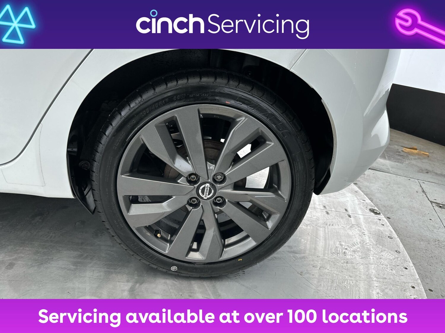 Used Nissan Micra 2021 for sale - 77020346: Photo 26