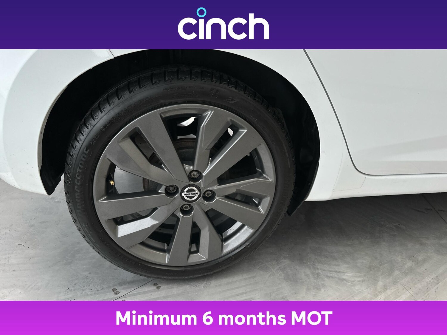 Used Nissan Micra 2021 for sale - 77020346: Photo 27