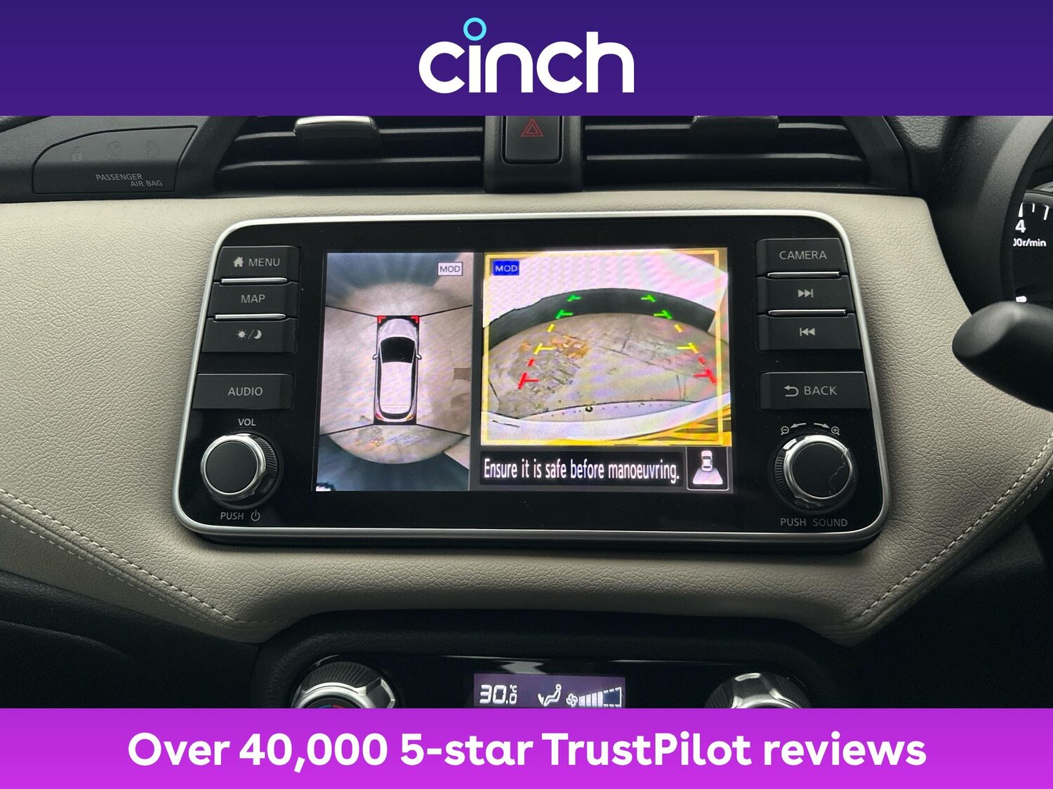 Used Nissan Micra 2021 for sale - 77020346: Photo 33