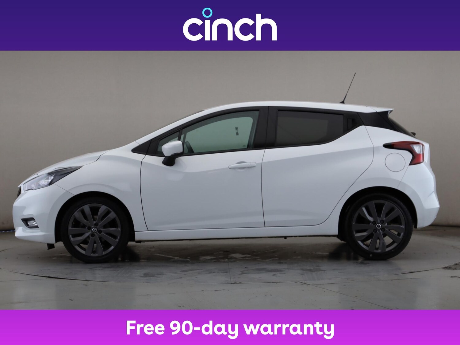 Used Nissan Micra 2021 for sale - 77020346: Photo 8