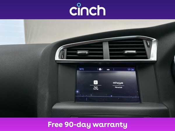 Used DS Automobiles DS 4 2017 for sale - 75948699: Photo 34