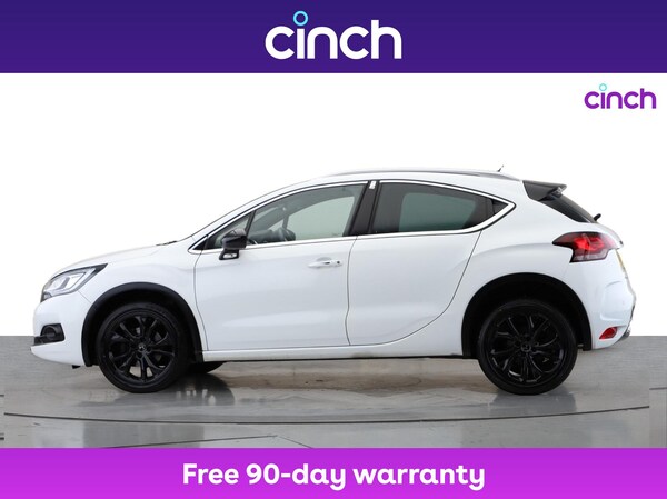 Used DS Automobiles DS 4 2017 for sale - 75948699: Photo 8