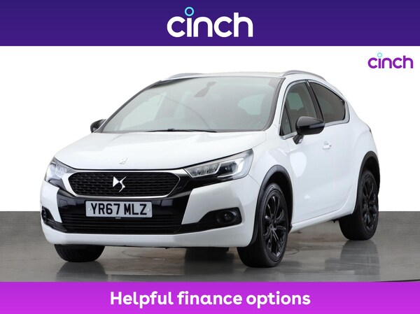 Used DS Automobiles DS 4 2017 for sale - 75948699: Photo 9