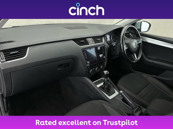 Used Skoda Octavia 2020 for sale - 76224787: Photo 14