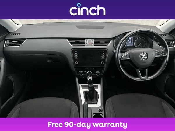 Used Skoda Octavia 2020 for sale - 76224787: Photo 15
