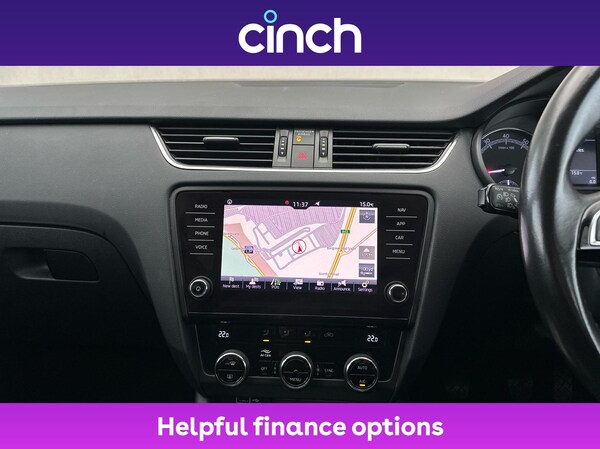 Used Skoda Octavia 2020 for sale - 76224787: Photo 17