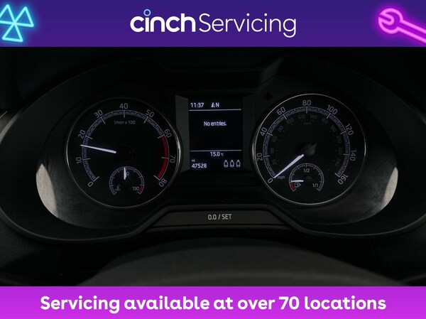 Used Skoda Octavia 2020 for sale - 76224787: Photo 18