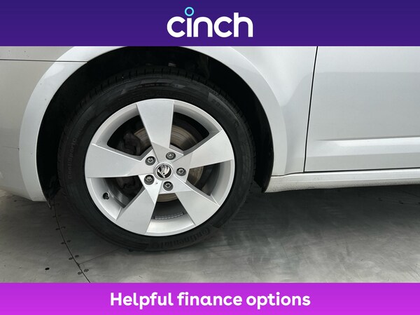 Used Skoda Octavia 2020 for sale - 76224787: Photo 24