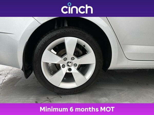 Used Skoda Octavia 2020 for sale - 76224787: Photo 27