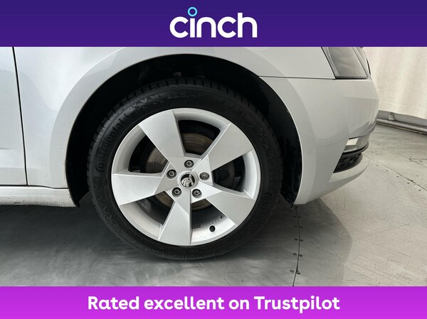Used Skoda Octavia 2020 for sale - 76224787: Photo 28