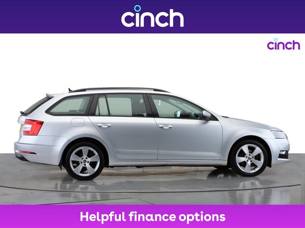 Used Skoda Octavia 2020 for sale - 76224787: Photo 2