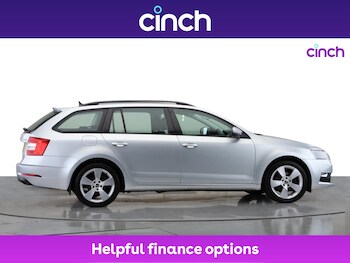 Used Skoda Octavia 2020 for sale - 76224787: Photo 2