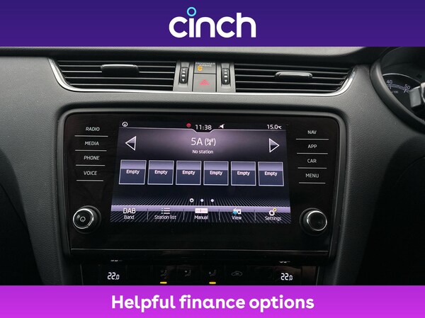 Used Skoda Octavia 2020 for sale - 76224787: Photo 30