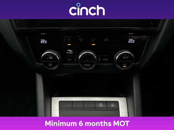 Used Skoda Octavia 2020 for sale - 76224787: Photo 32