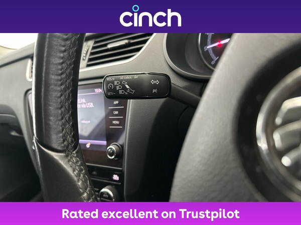 Used Skoda Octavia 2020 for sale - 76224787: Photo 33