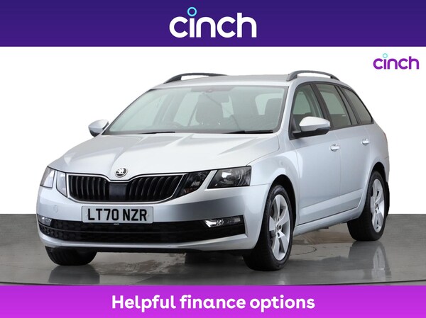 Used Skoda Octavia 2020 for sale - 76224787: Photo 9