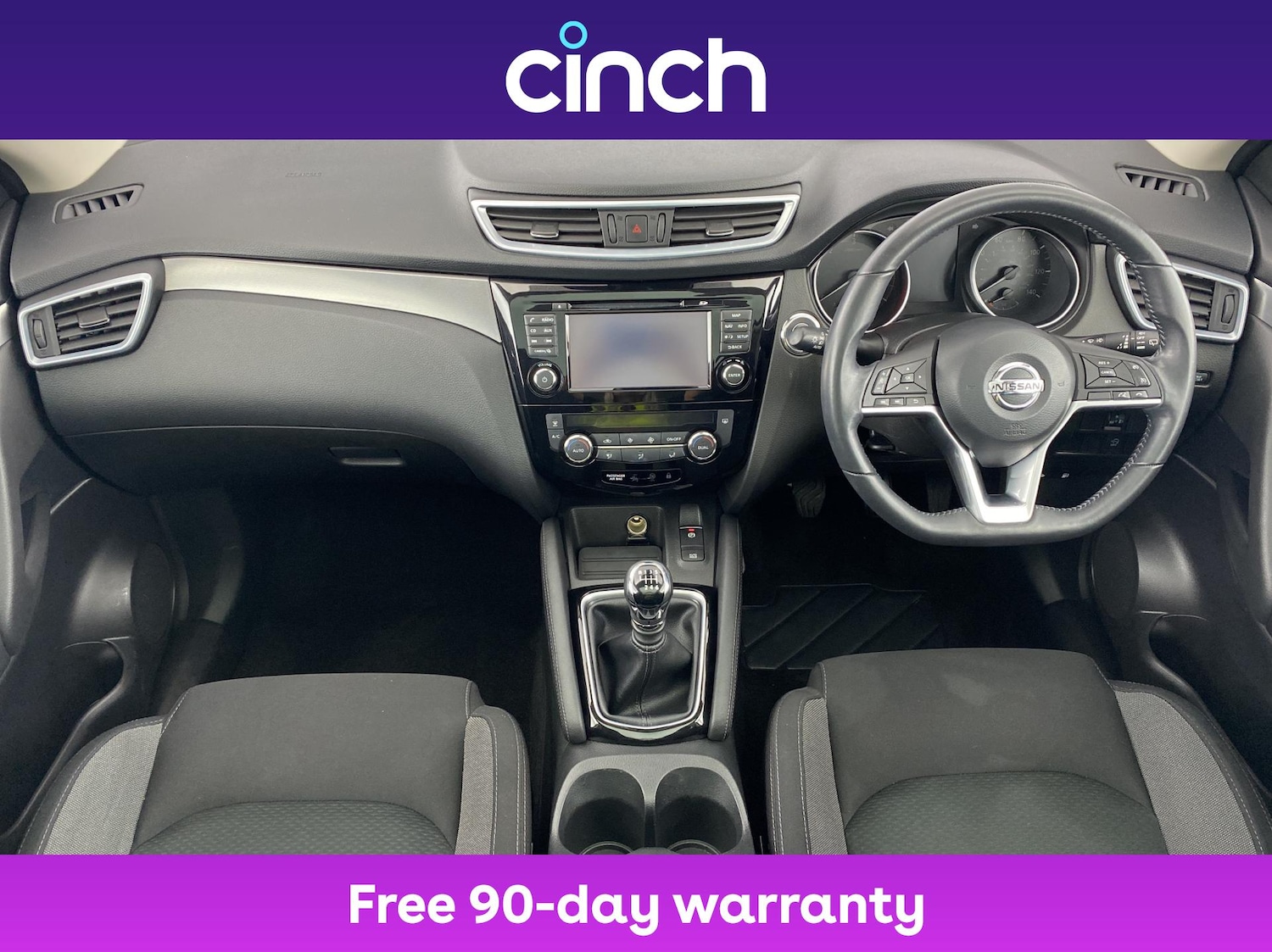 Used Nissan Qashqai 2018 for sale - 76557987: Photo 15