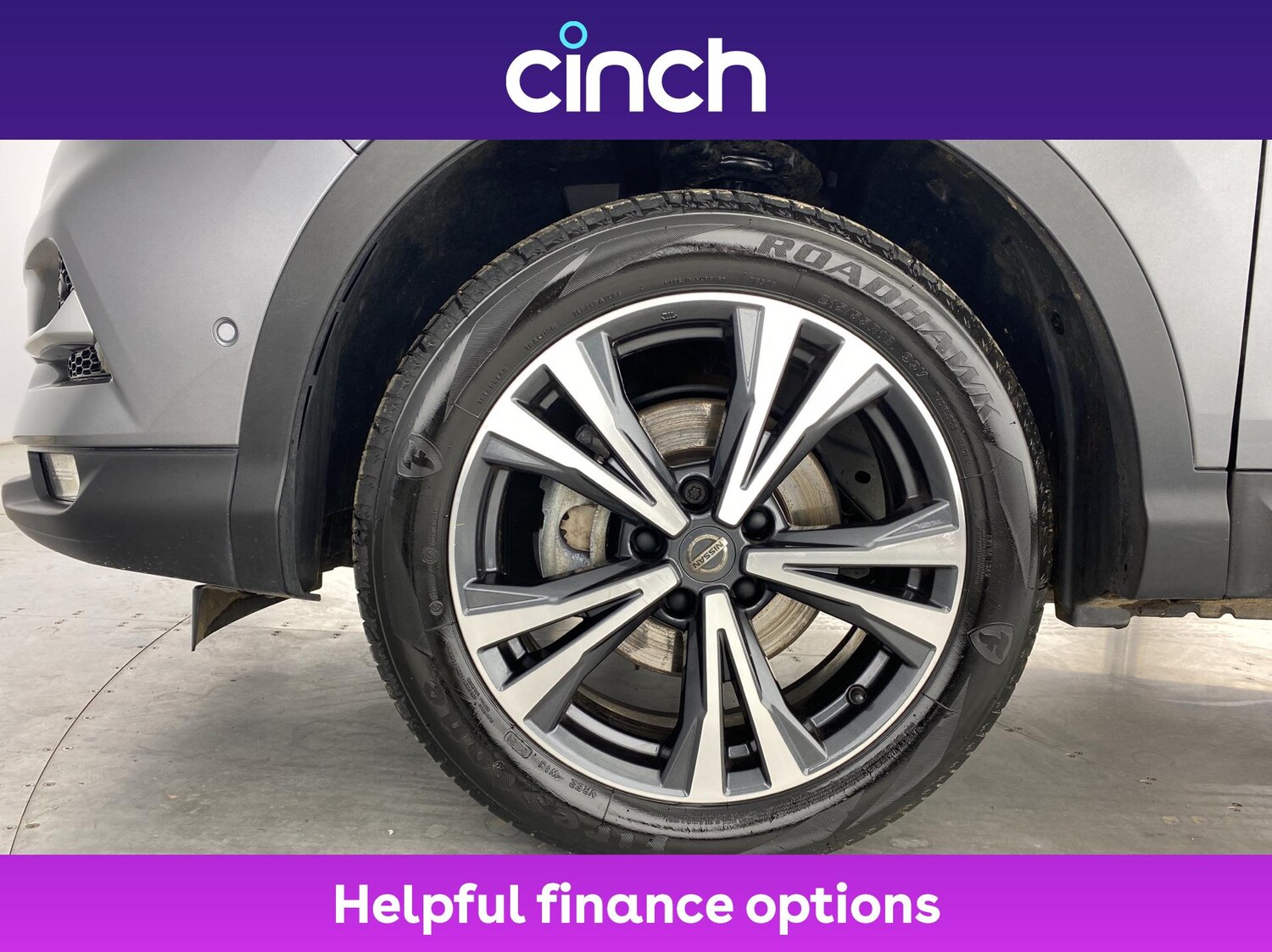 Used Nissan Qashqai 2018 for sale - 76557987: Photo 24