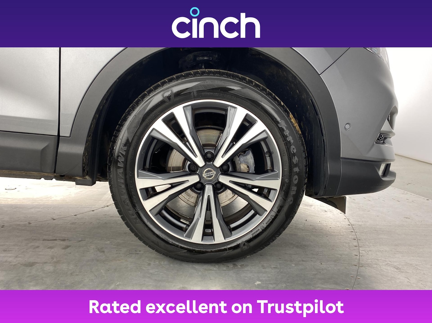 Used Nissan Qashqai 2018 for sale - 76557987: Photo 28