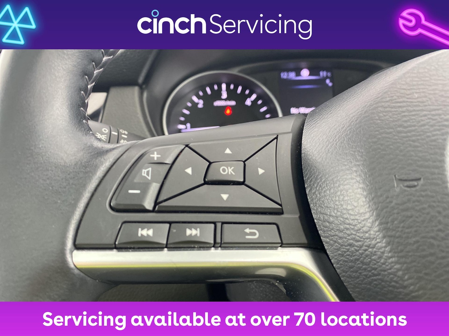 Used Nissan Qashqai 2018 for sale - 76557987: Photo 36