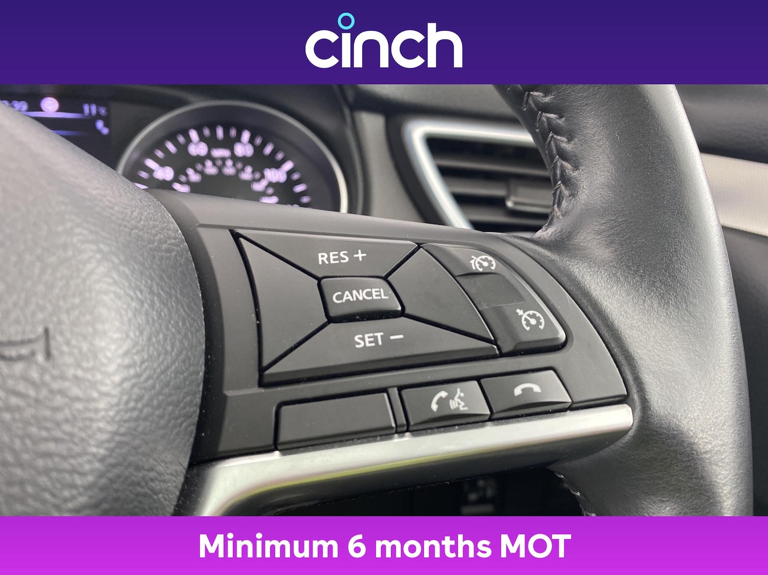 Used Nissan Qashqai 2018 for sale - 76557987: Photo 37