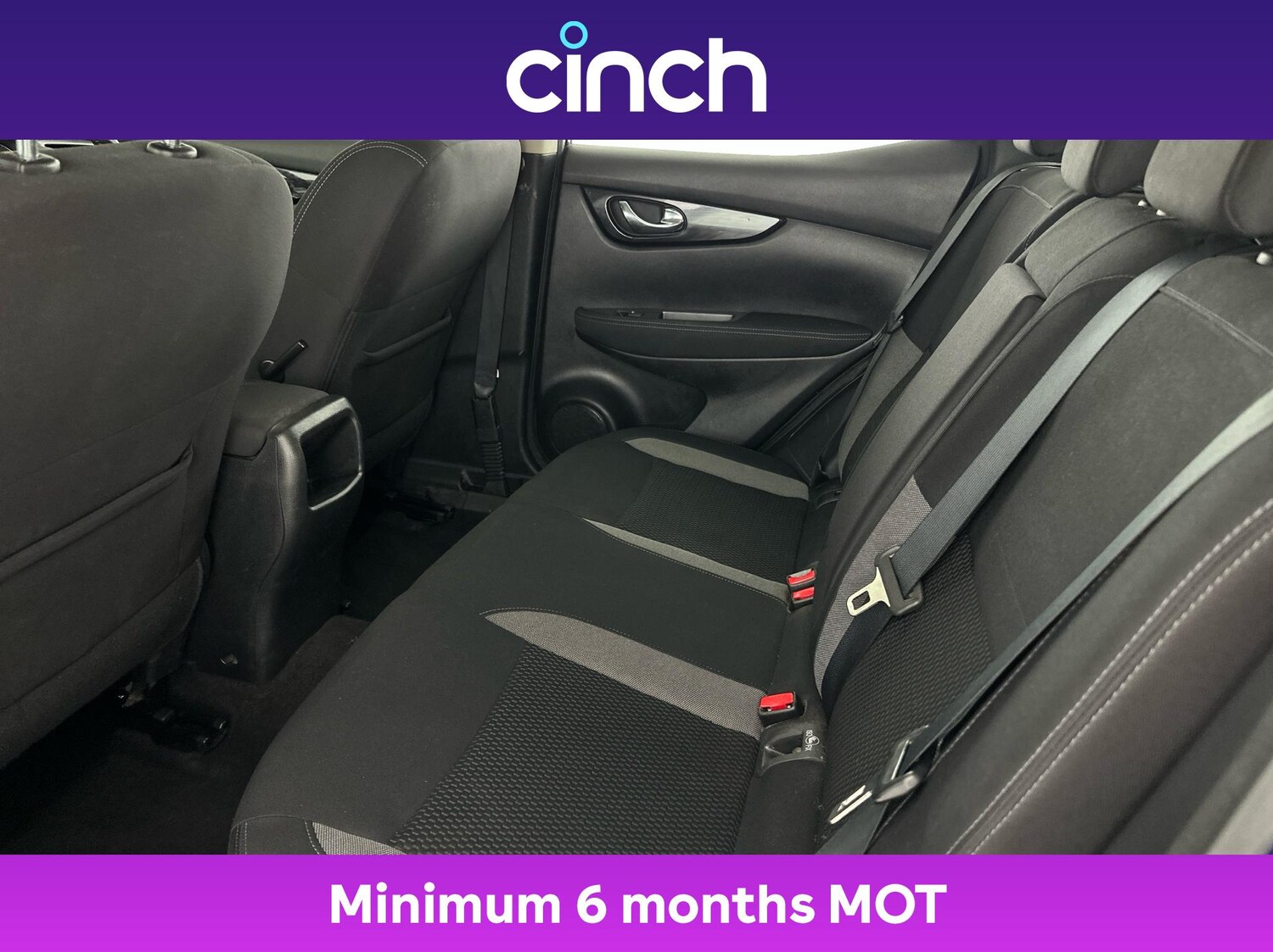 Used Nissan Qashqai 2018 for sale - 76357573: Photo 20