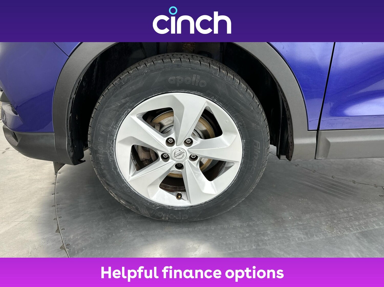 Used Nissan Qashqai 2018 for sale - 76357573: Photo 24