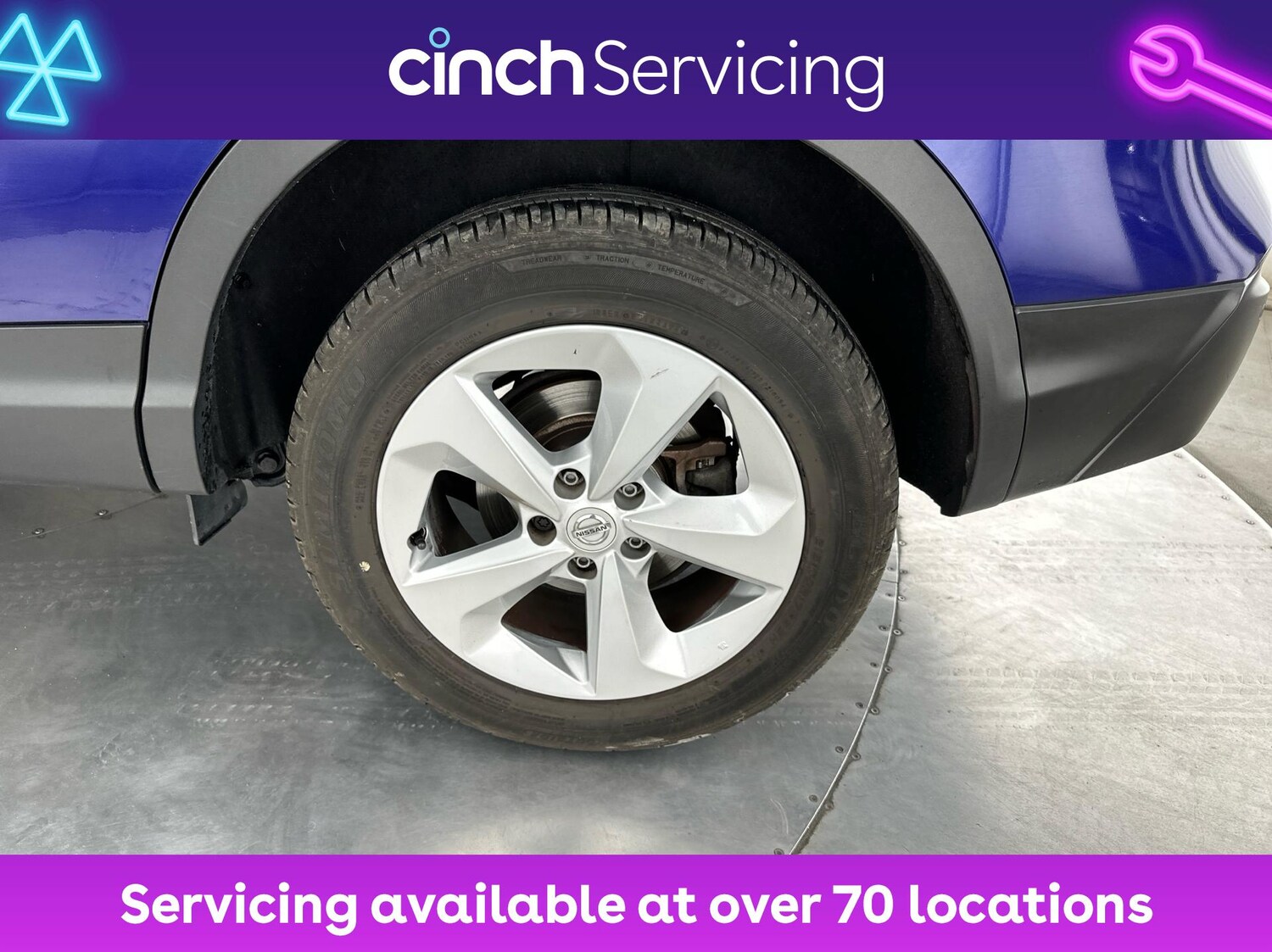 Used Nissan Qashqai 2018 for sale - 76357573: Photo 26