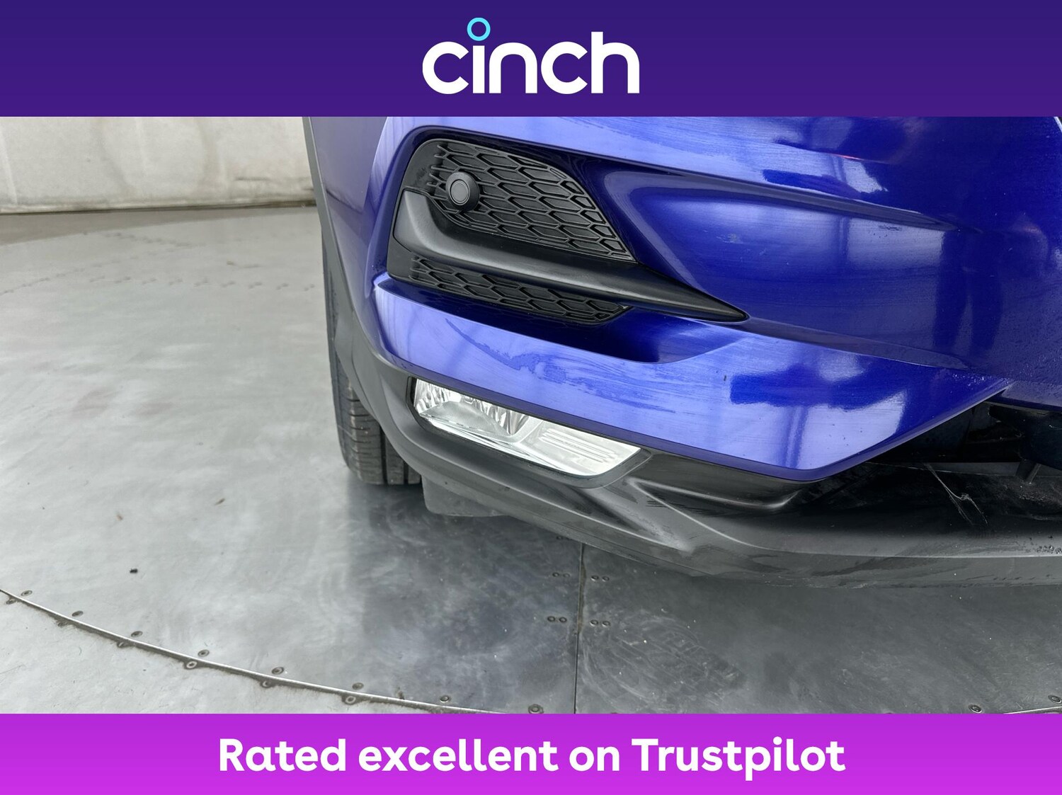 Used Nissan Qashqai 2018 for sale - 76357573: Photo 33