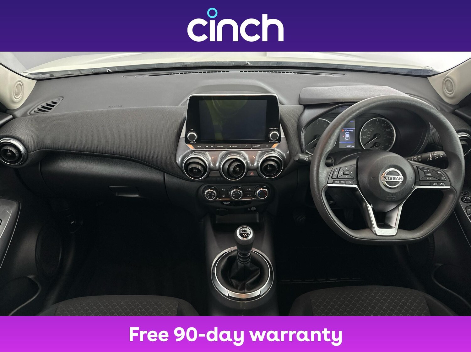 Used Nissan Juke 2022 for sale - 77056112: Photo 15