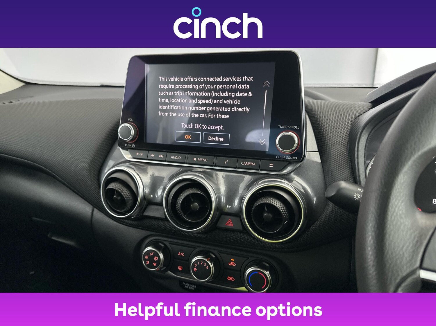 Used Nissan Juke 2022 for sale - 77056112: Photo 17