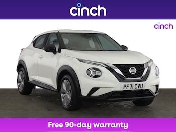 Used Nissan Juke 2022 for sale - 77056112: Photo