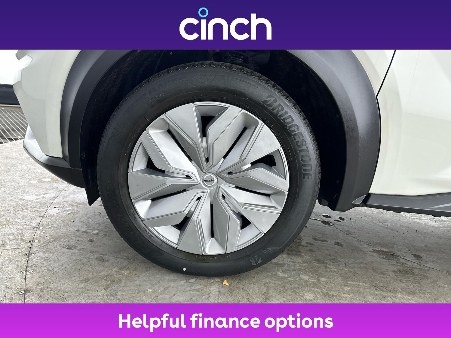 Used Nissan Juke 2022 for sale - 77056112: Photo 24