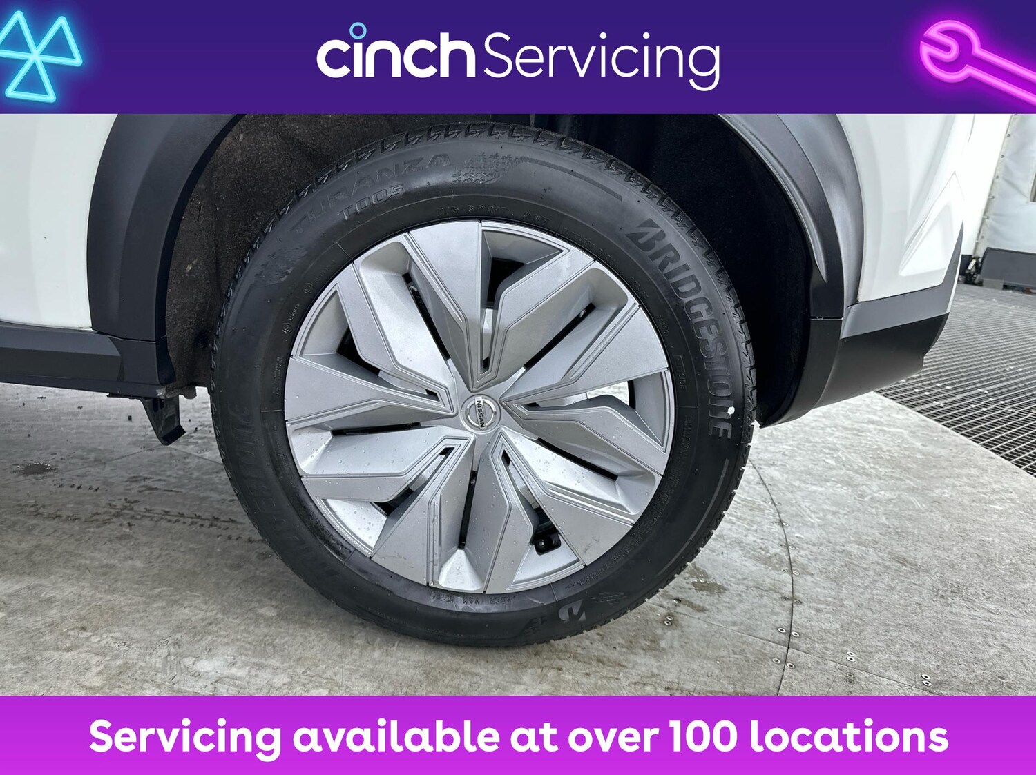 Used Nissan Juke 2022 for sale - 77056112: Photo 26