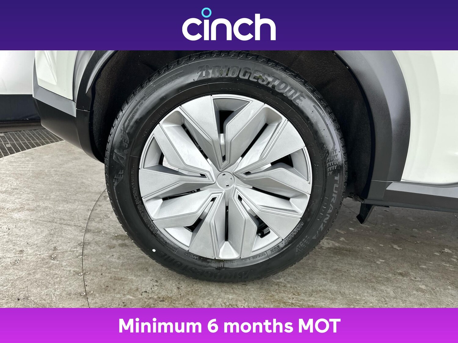 Used Nissan Juke 2022 for sale - 77056112: Photo 27