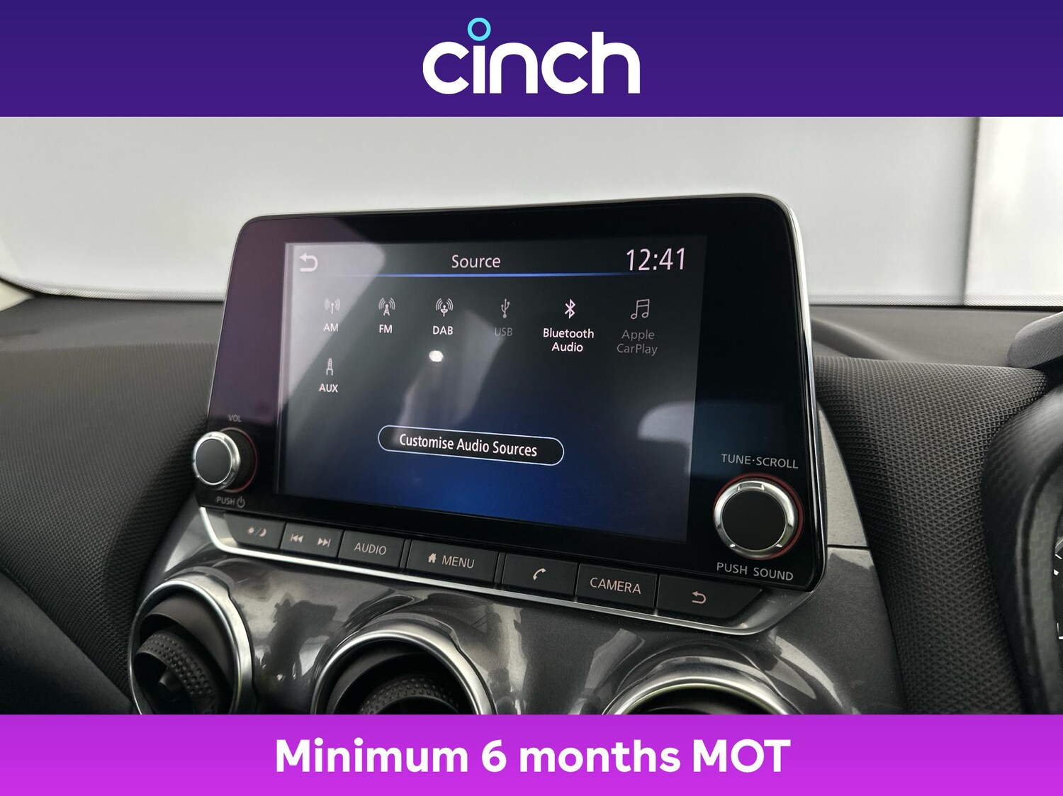 Used Nissan Juke 2022 for sale - 77056112: Photo 32