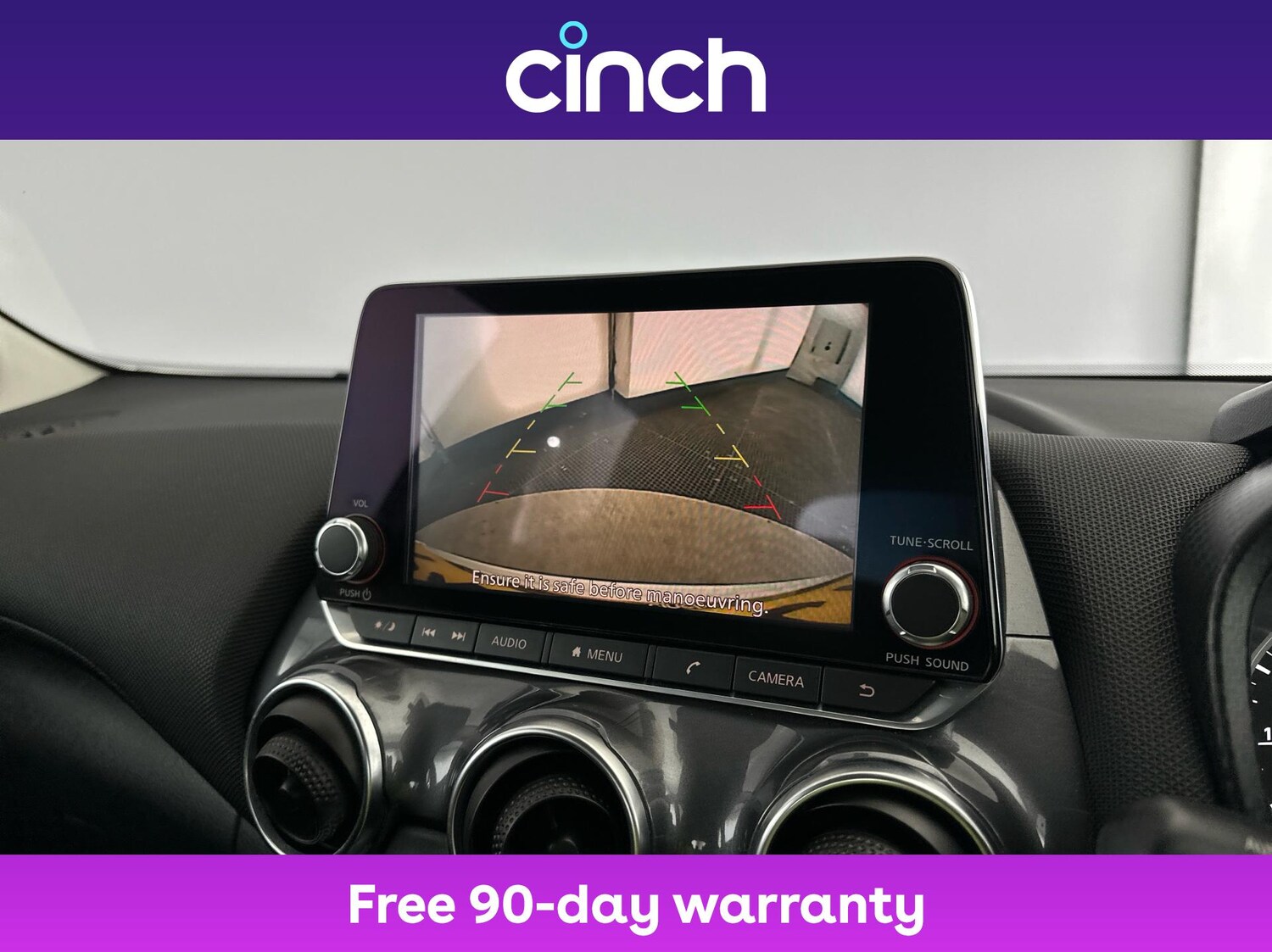 Used Nissan Juke 2022 for sale - 77056112: Photo 34