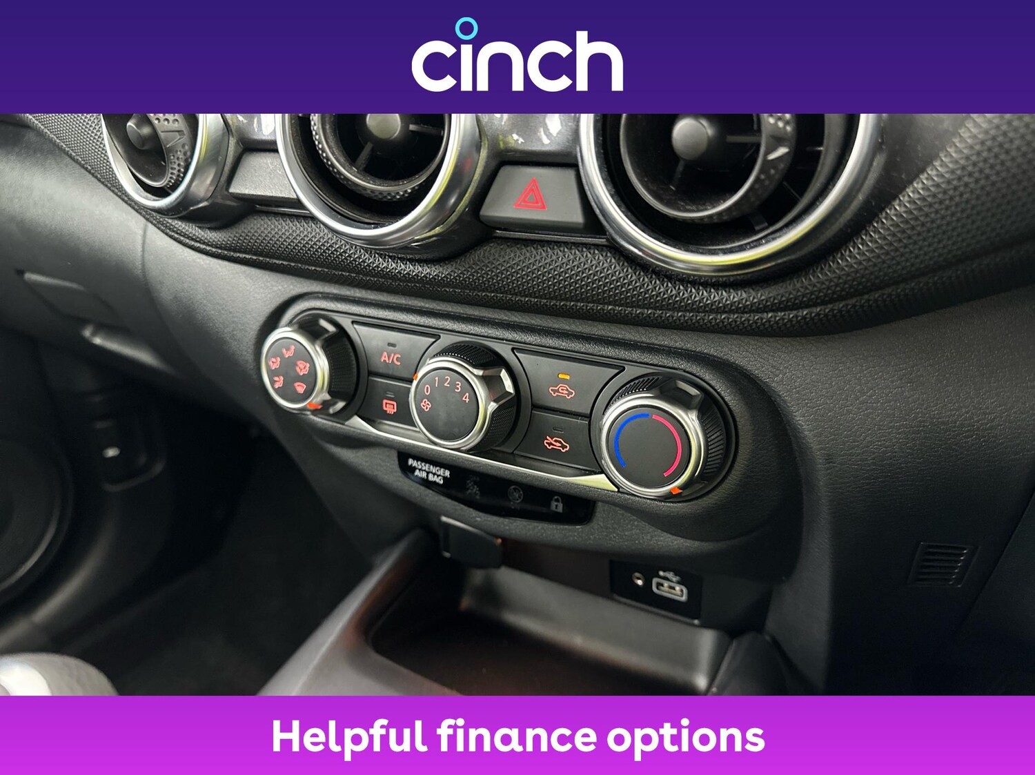 Used Nissan Juke 2022 for sale - 77056112: Photo 35