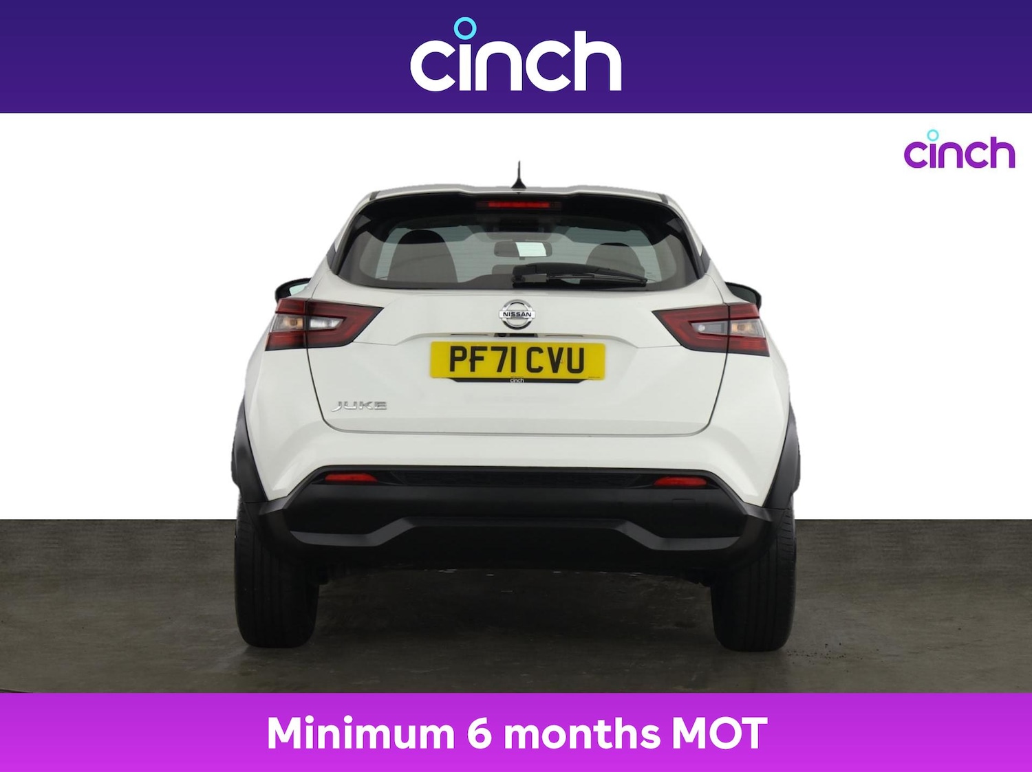 Used Nissan Juke 2022 for sale - 77056112: Photo 5