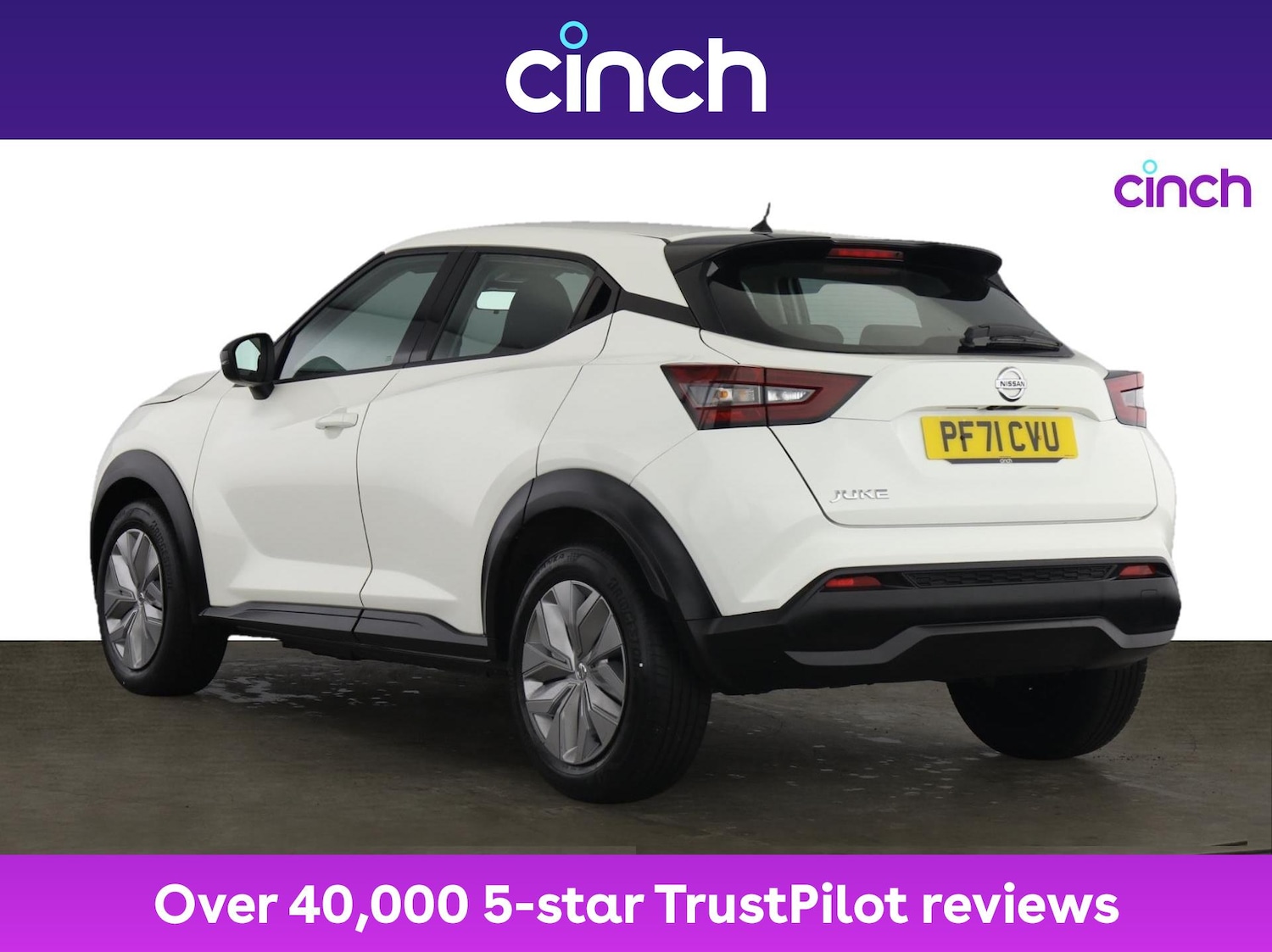 Used Nissan Juke 2022 for sale - 77056112: Photo 6